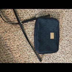 MK crossbody